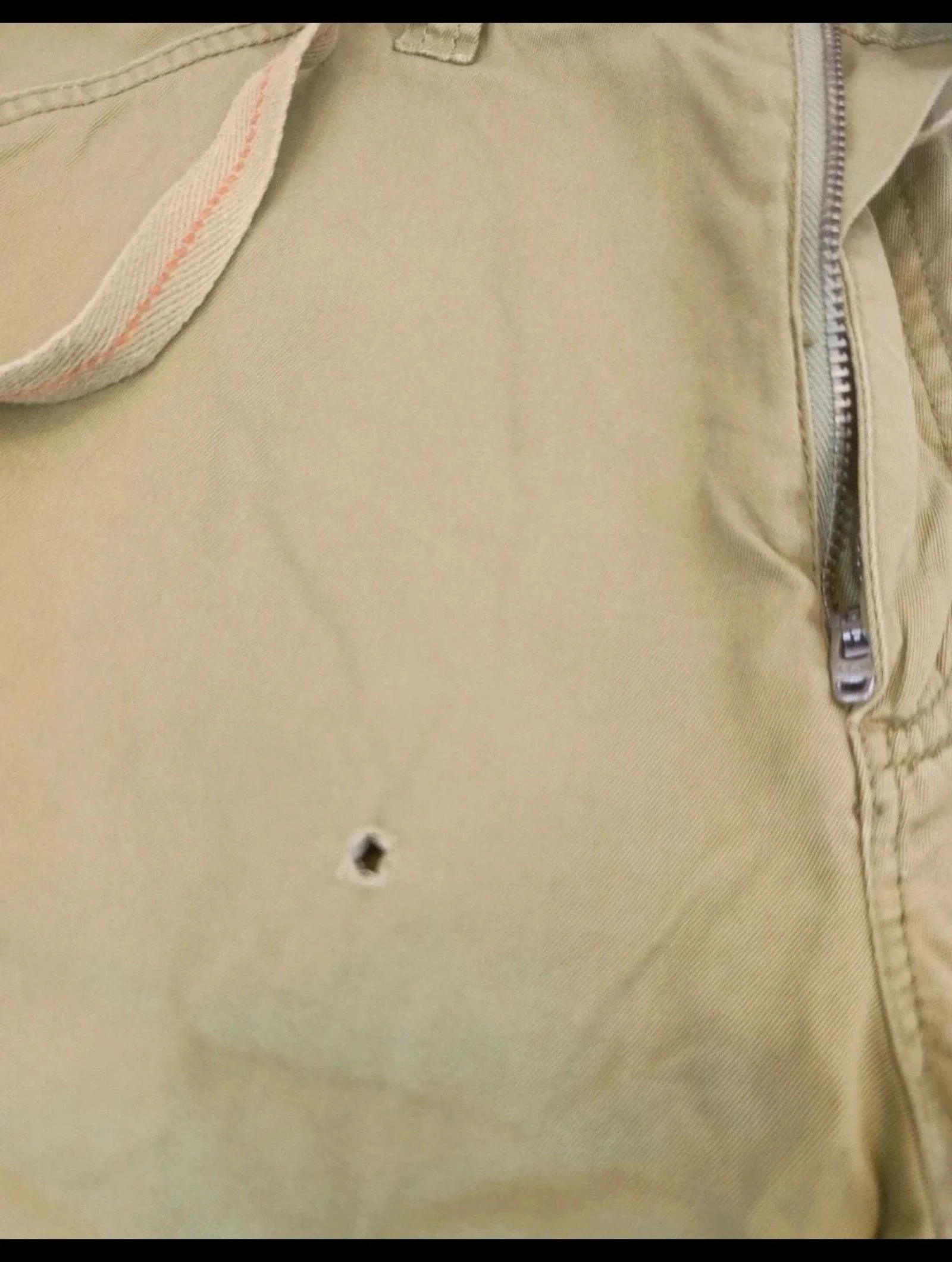 Short Pierre Cardin – photo 3